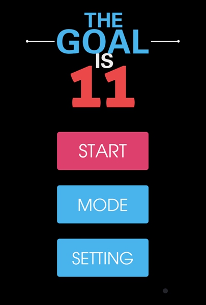 加到11
