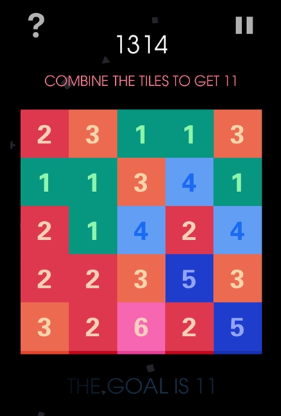 加到11
