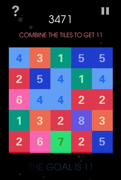 加到11