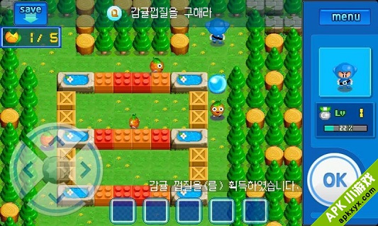 泡泡堂:CrazyArcade2011