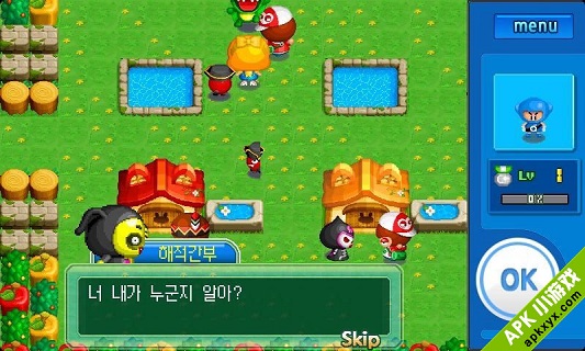 泡泡堂:CrazyArcade2011