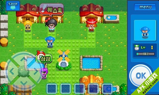 泡泡堂:CrazyArcade2011
