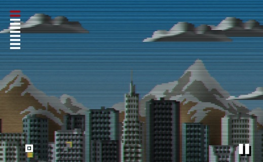 城市防卫