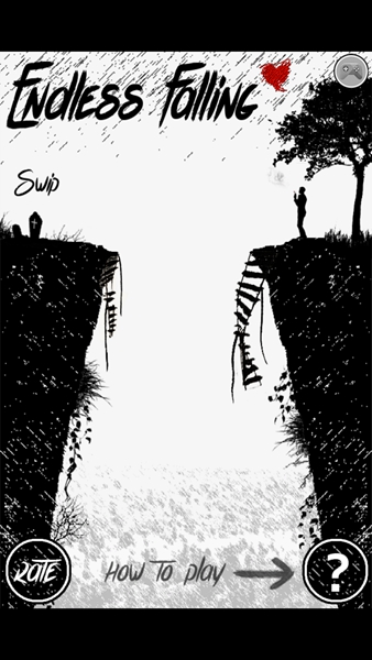 深渊坠落