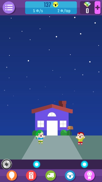 音乐点点点
