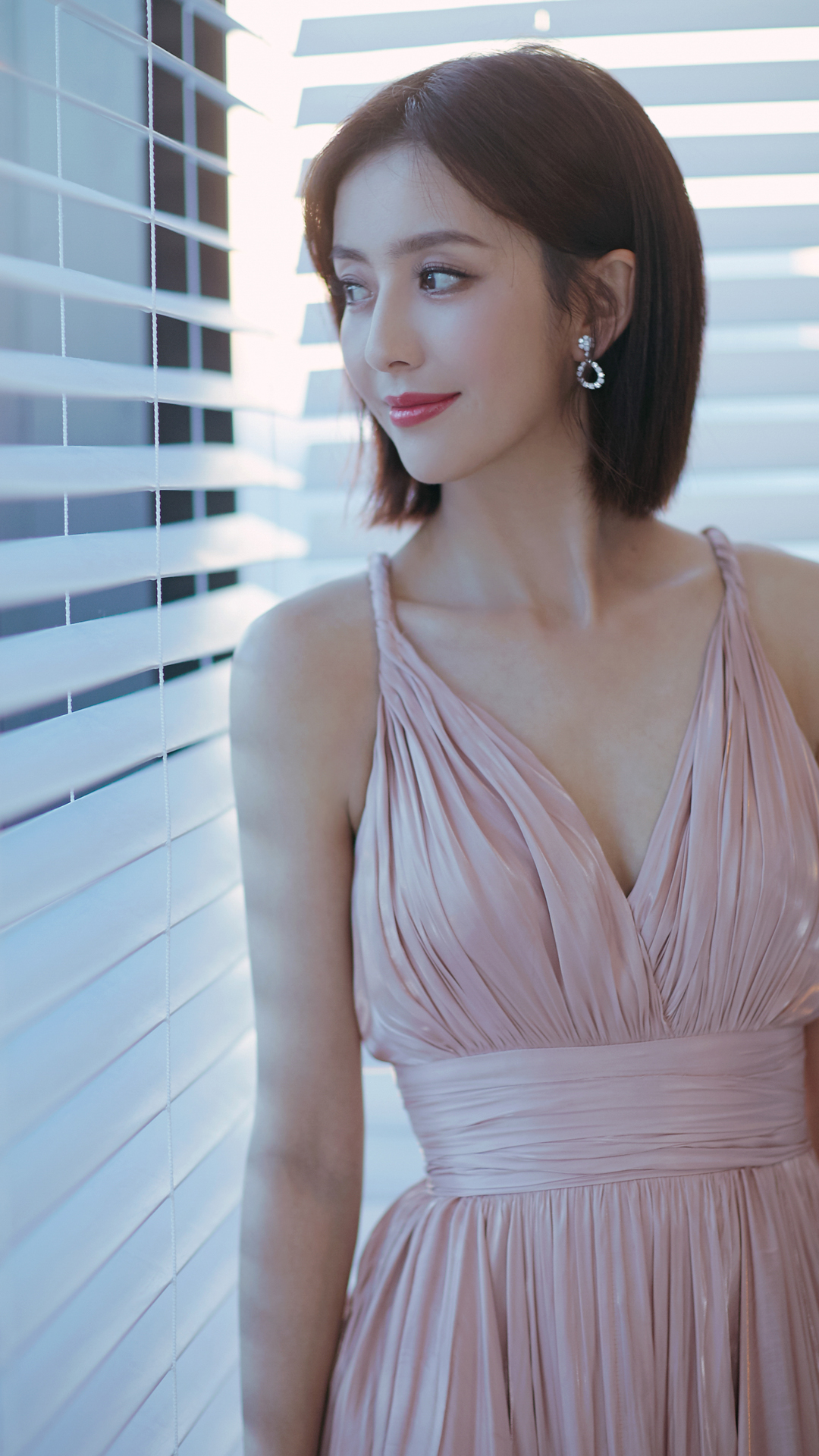 佟丽娅性感写真高清手机壁纸
