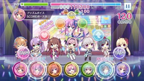 ReStage棱镜阶梯