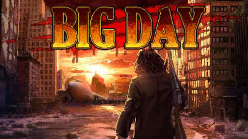 BigDay(暂未上线)