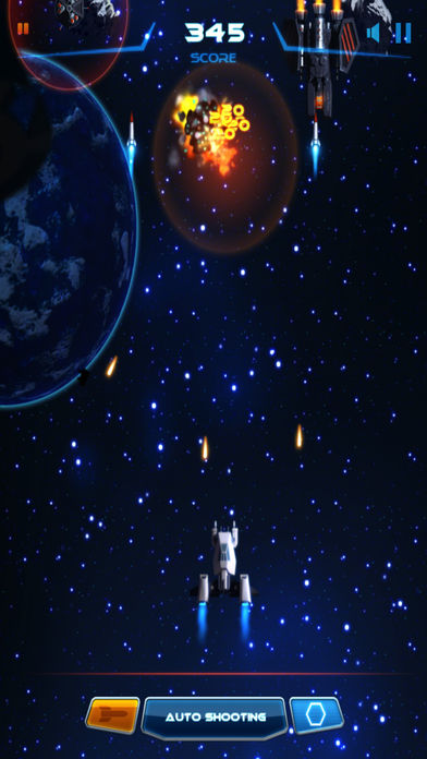 宇宙大战争星际之旅