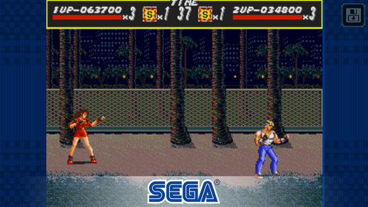 怒之铁拳