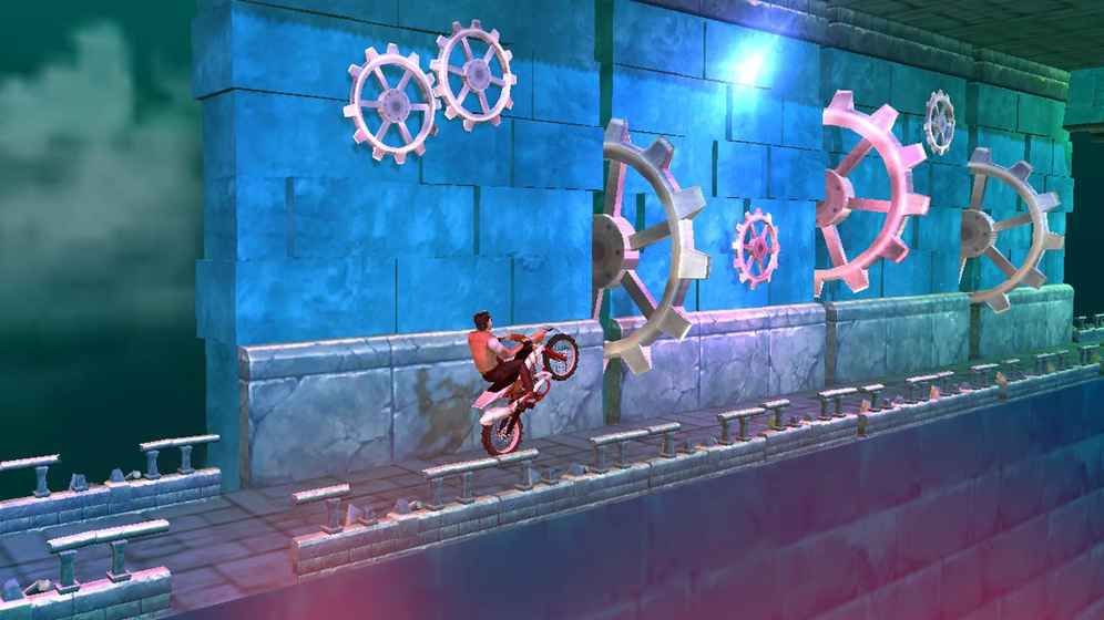 King of Bikes