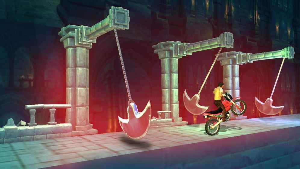 King of Bikes