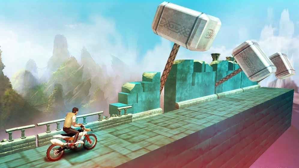King of Bikes