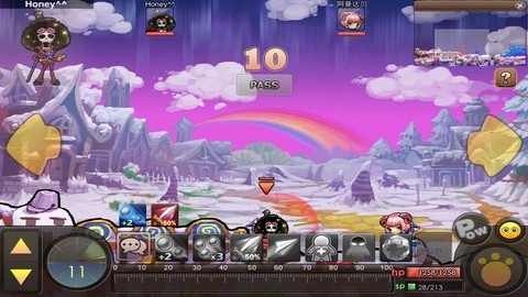 斗斗堂 九游版