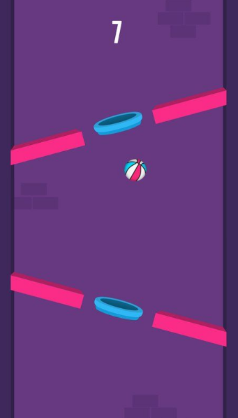Dunk A Lot