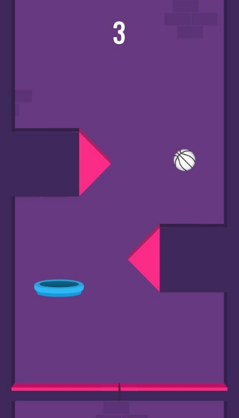Dunk A Lot