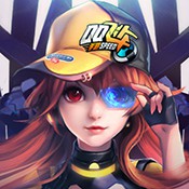 QQ飞车