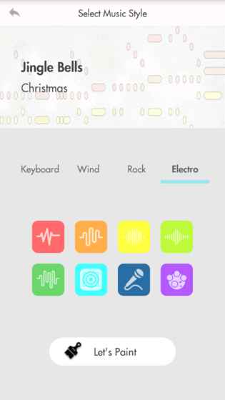 Musicpainter