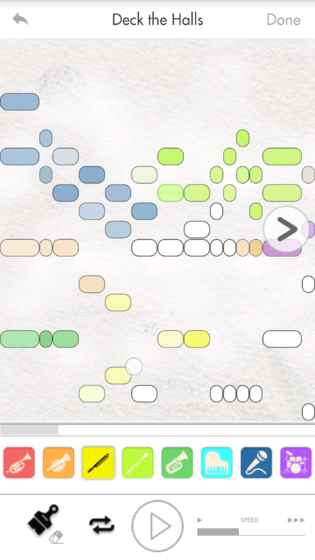 Musicpainter