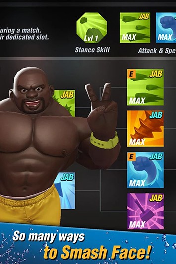 BoxingStar