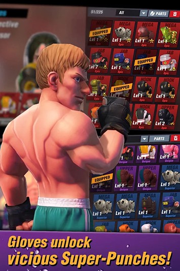 BoxingStar