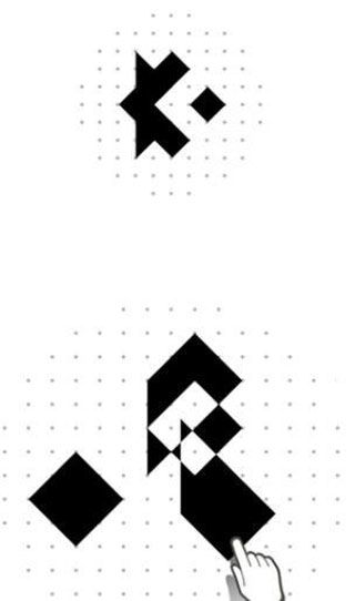 层叠消融