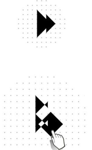 层叠消融