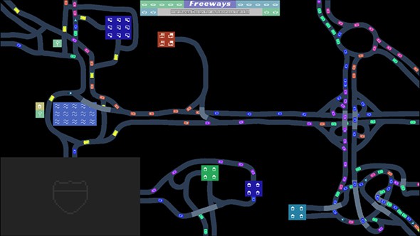 高速路安卓版