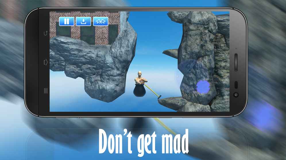 Getting Over It2