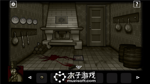 遗忘之丘:纪念品