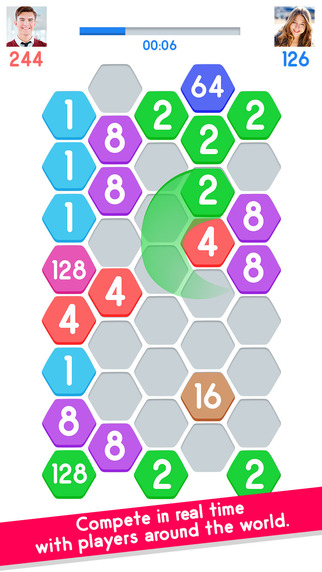 细胞连接(Cell Connect)