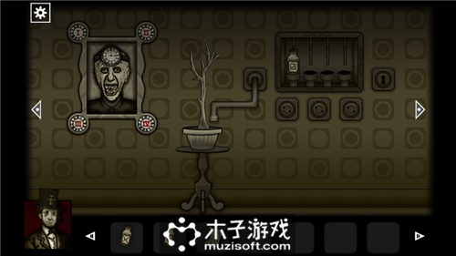 遗忘之丘:纪念品