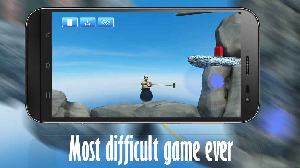 Getting Over It2