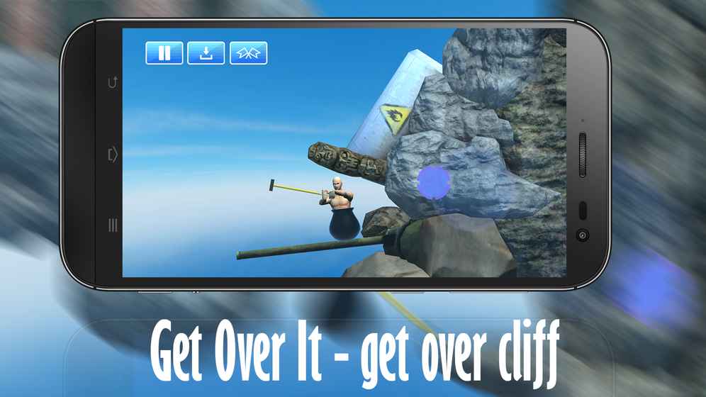 Getting Over It2