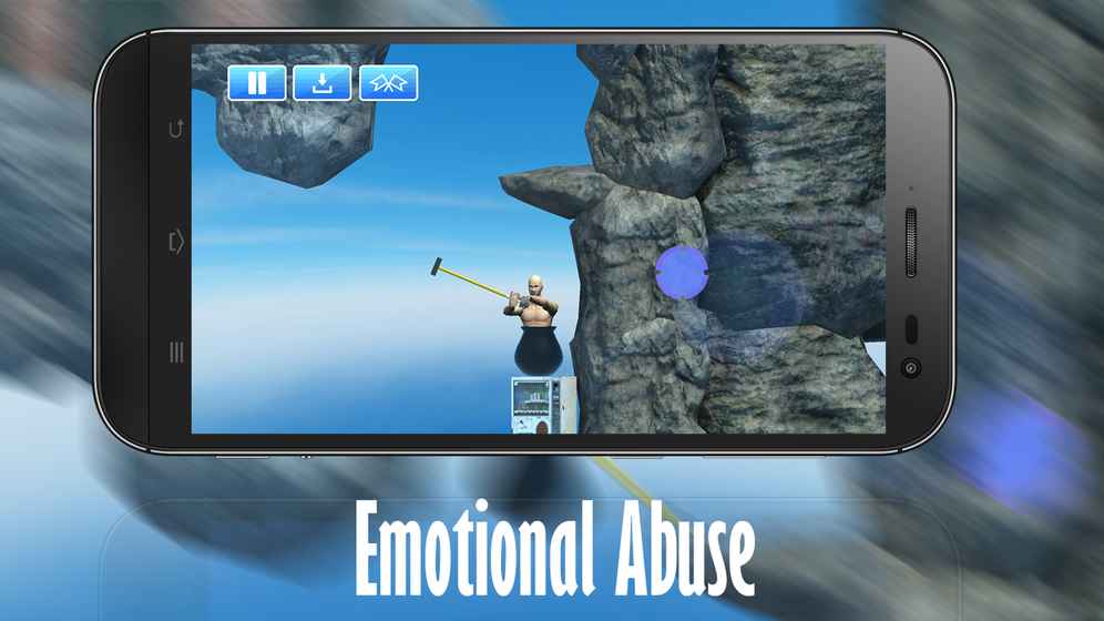 Getting Over It2