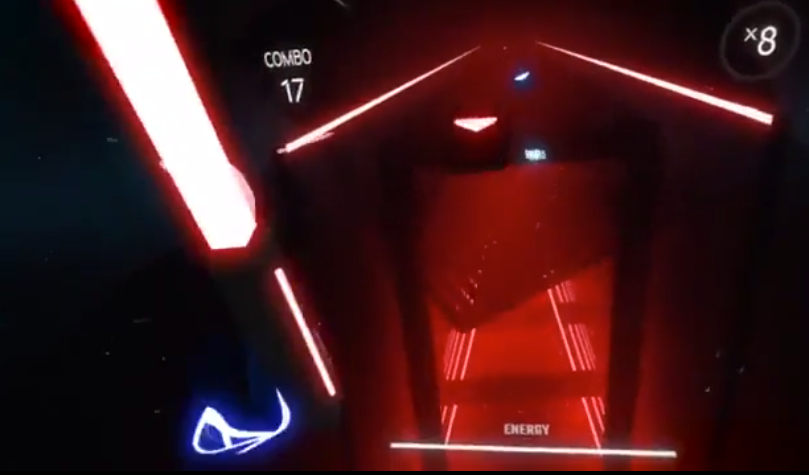Beat Saber