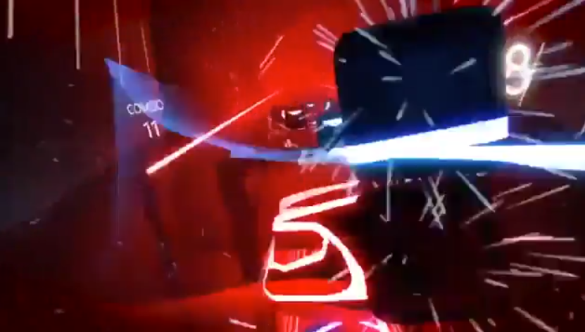Beat Saber