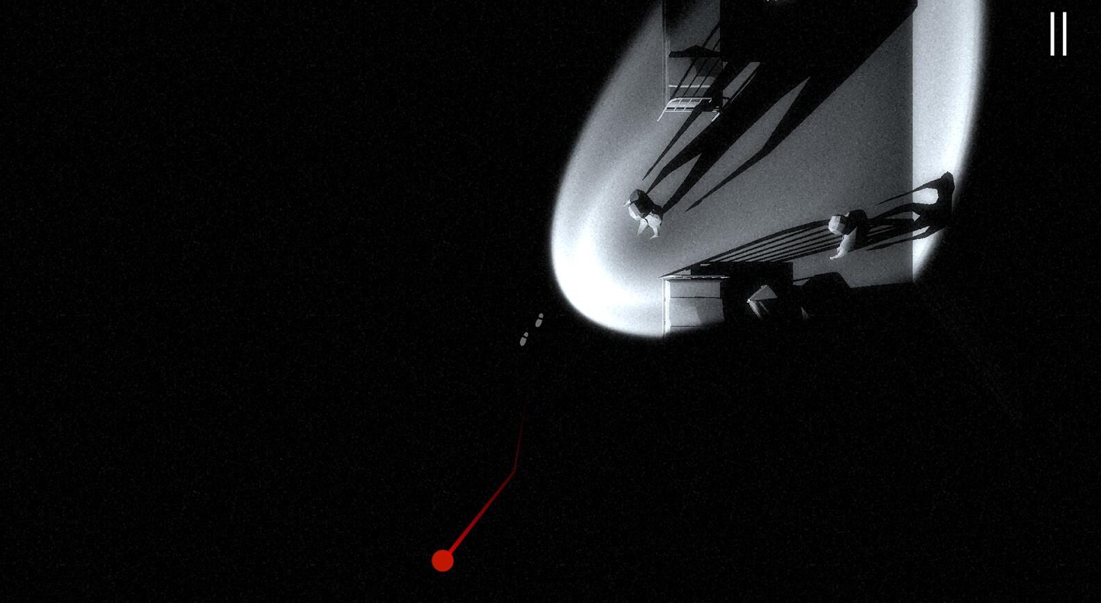 Dim Light