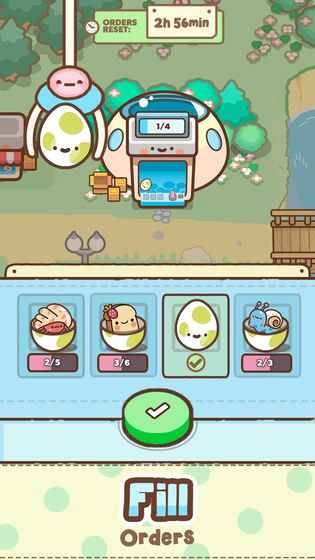 Clawbert：ToyTown
