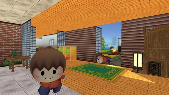 幕末Q萌志士