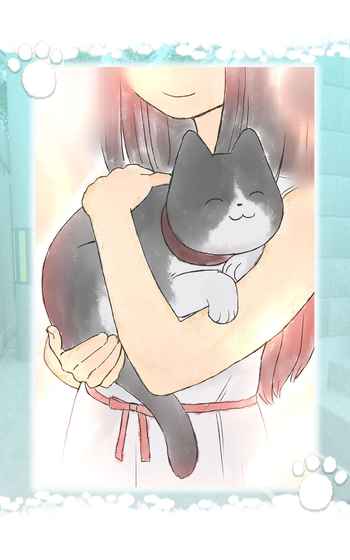 迷路猫咪的故事安卓版