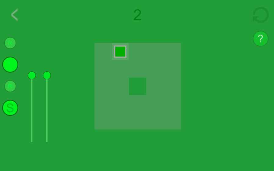 绿Green
