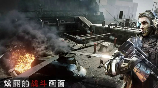 狙击精英：枪王之王
