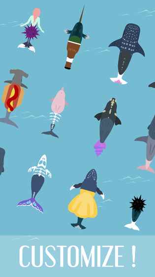Wiggle Whale