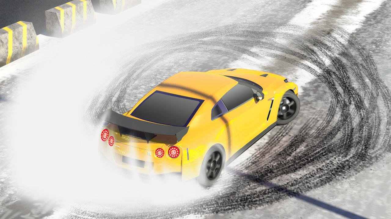 极难赛车(暂未上线)