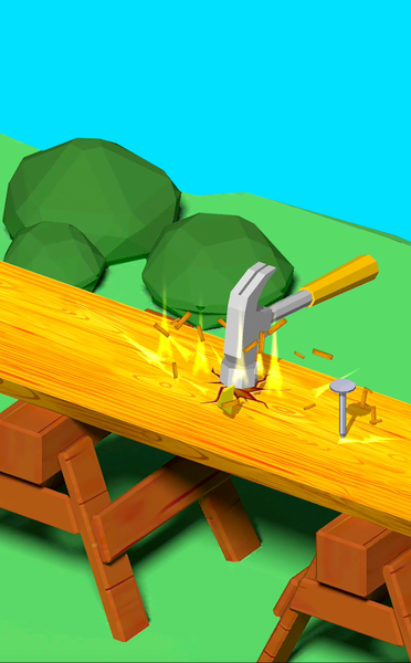 我砍Chop It