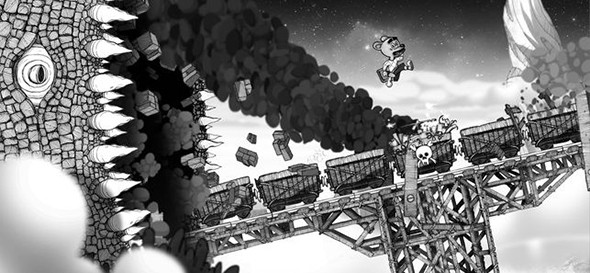 Wormster Dash