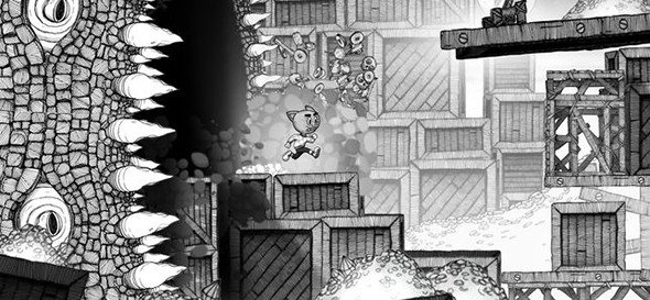 Wormster Dash