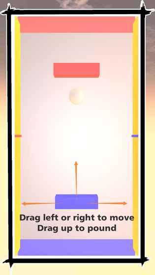 Brick Ball