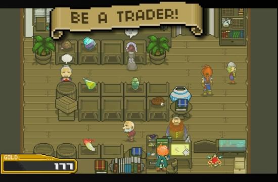 炼金世界创造RPG